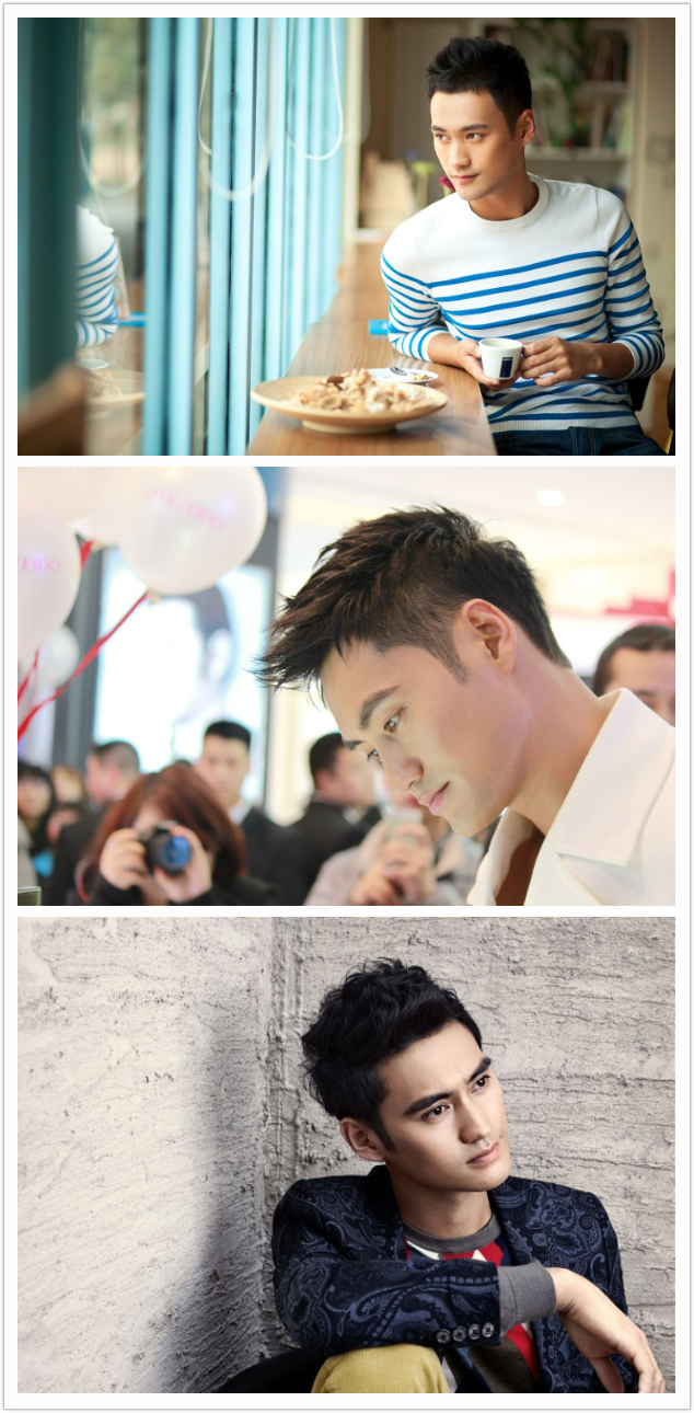 林心如与霍建华的日常恩爱细节,林心如和霍建华大婚宣誓时刻