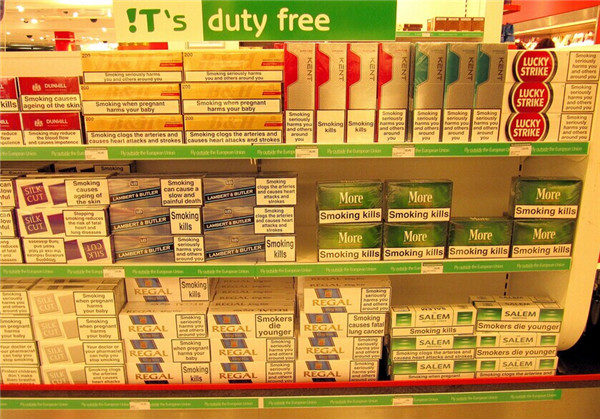 国内机场哪个免税店买什么最划算,国外机场免税店购物流程