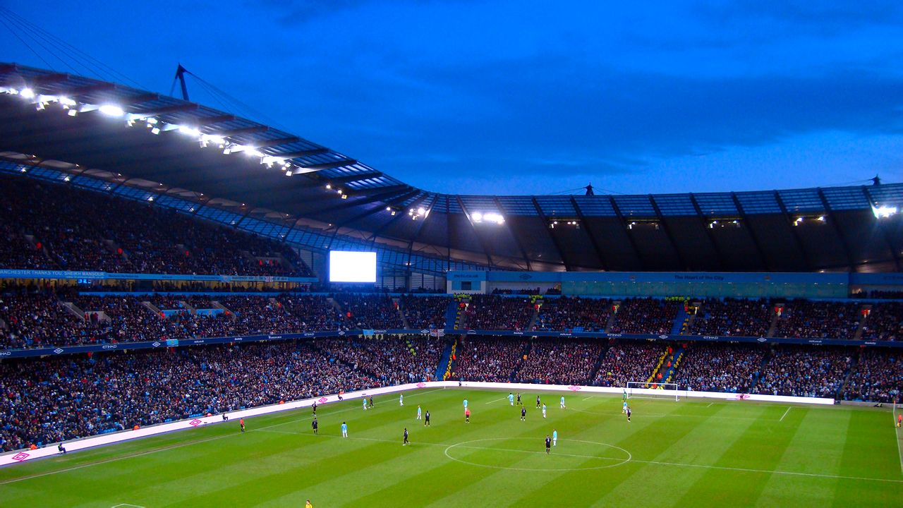 曼市德比取消原因,曼市德比为什么不激烈