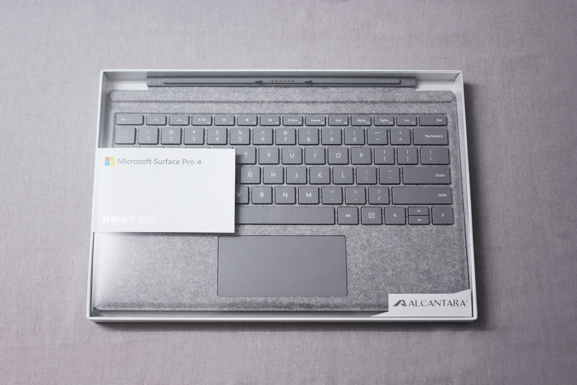 surfacepro4深度测评,微软surfacepro4用的i5什么型号