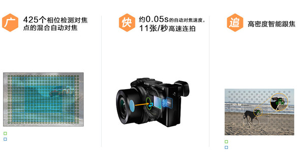 2019年全画幅相机哪款值得买,2019非全画幅单反相机推荐