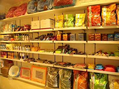 宠物店投资标准,开宠物店大概投资多少