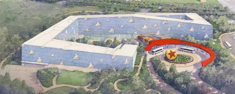 找童年!超有料の动漫主题度假酒店