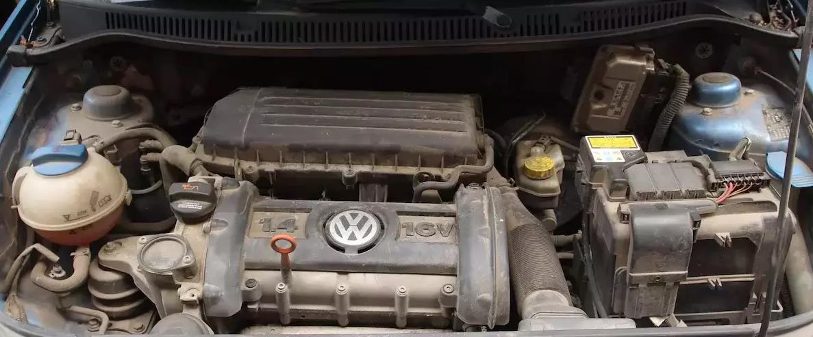 08年大众polo二手车值得买吗,08年大众polo一万五千值得买吗