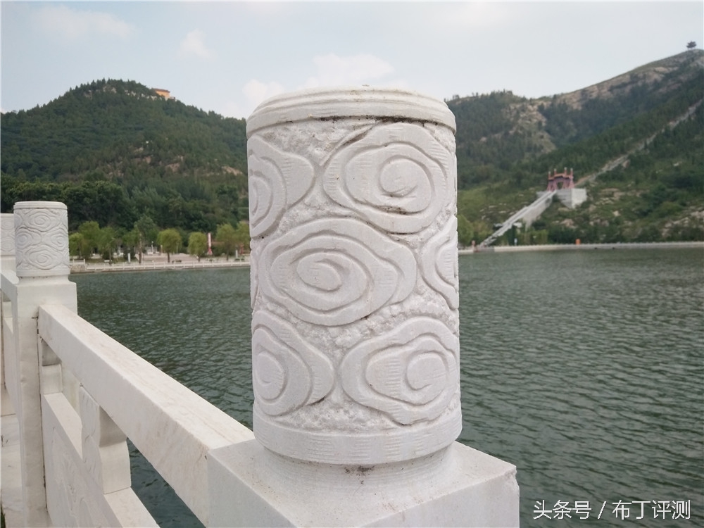 vivox71600万柔光双摄,vivox7拍照效果