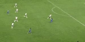 特维斯全场集锦,特维斯尤文39球全纪录