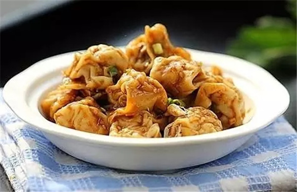 馄饨的神仙吃法,8种馄饨新吃法你吃过哪一种