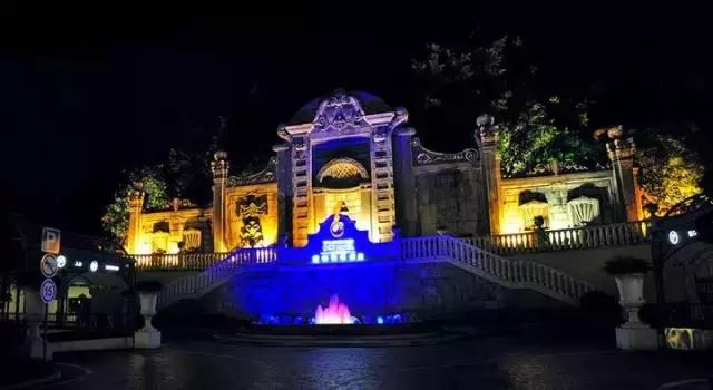 深圳东部华侨城游玩和消费,深圳东部华侨城详细攻略