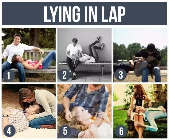 100对情侣合照,情侣合影100个技巧