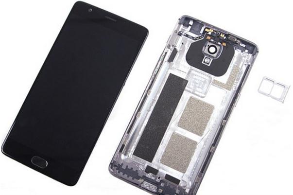 一加3拆机教程,一加ace3拆机深度测评