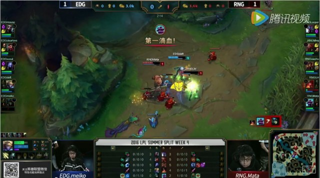 deft下路一打二uzilpl夏季赛,deftez下路双杀uzimata