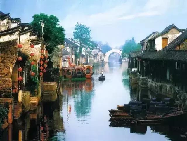 连云港周边城市古镇推荐,连云港古镇旅游攻略