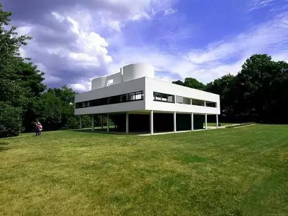 看完这个,出国拍照你也可以是老司机了!