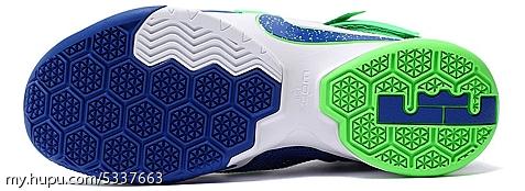 球鞋体验,战士9是实战好鞋吗