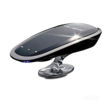 这只数码狗,也许会成为自驾车的标配装备!