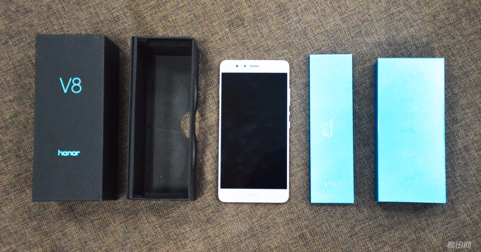 感受v8,荣耀v8华为功能