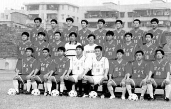 追忆四大天王,最惊艳四小天鹅图片