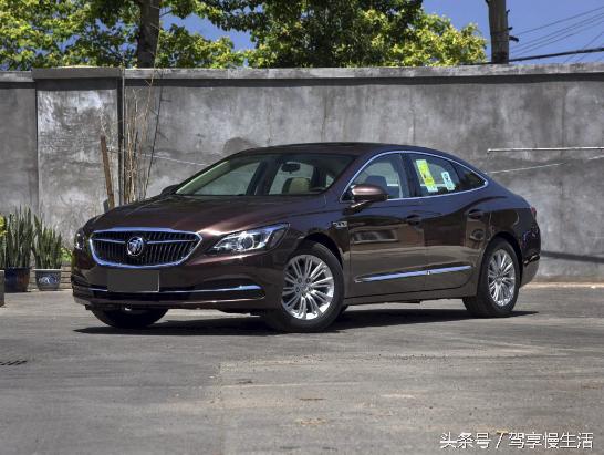 18万买二手合资车,18万买国产轿车