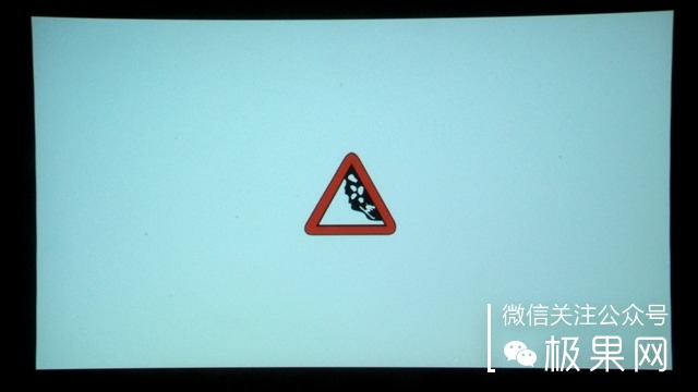 投影仪功能太强大,隔空操控黑科技