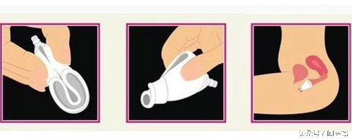 卫生巾新科技,超安全经期卫生巾