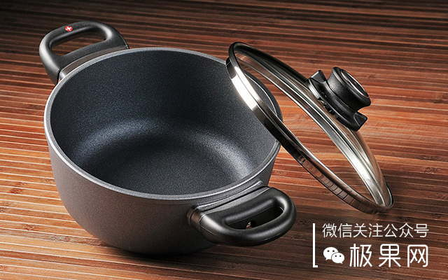 厨电界劳斯莱斯,劳斯莱斯麦饭石不粘锅