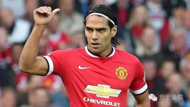 盘点曼联所有7号,除了伊布还有谁能摆出这样的阵容
