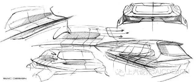 荣威2016rx5互联网自动版,荣威全新rx5模型