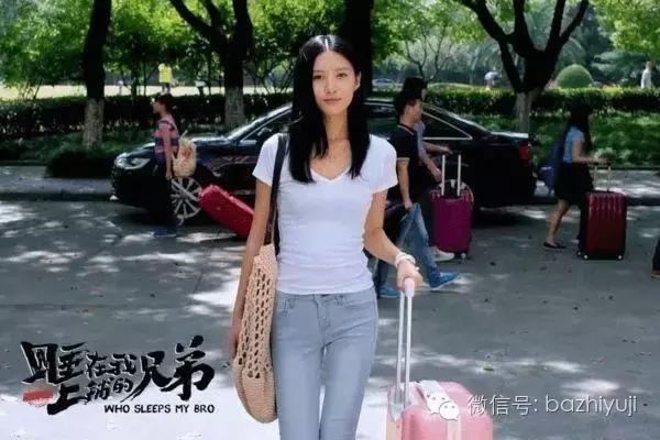 猜《余罪》傅老大是谁的男人?反正解冰是王凯背后的男人