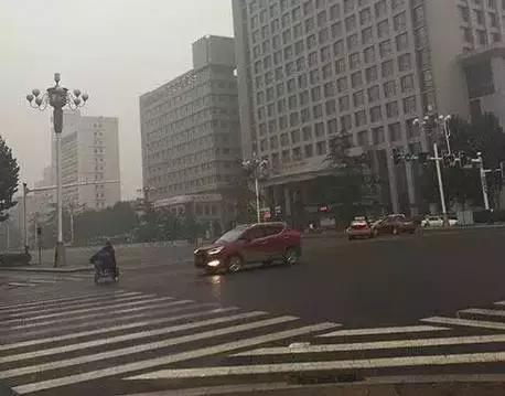 停水石家庄,石家庄天气预警大雨会停电停水吗