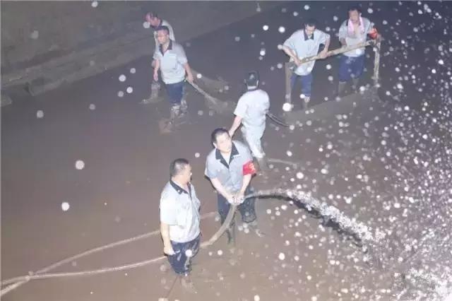 停水石家庄,石家庄天气预警大雨会停电停水吗