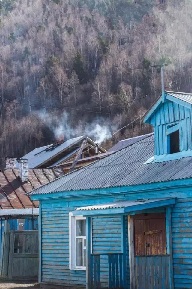 比东南亚划算还免签,只要1W,就能到俄国最美的贝加尔湖!