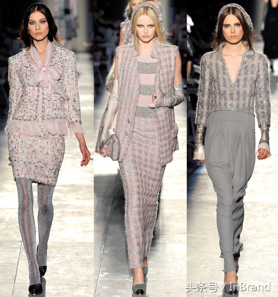 识别度最高的潮牌,最新大牌设计