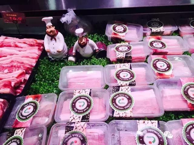 6个月改造6家店，客流增5倍，绿城超市逆的9字秘诀！