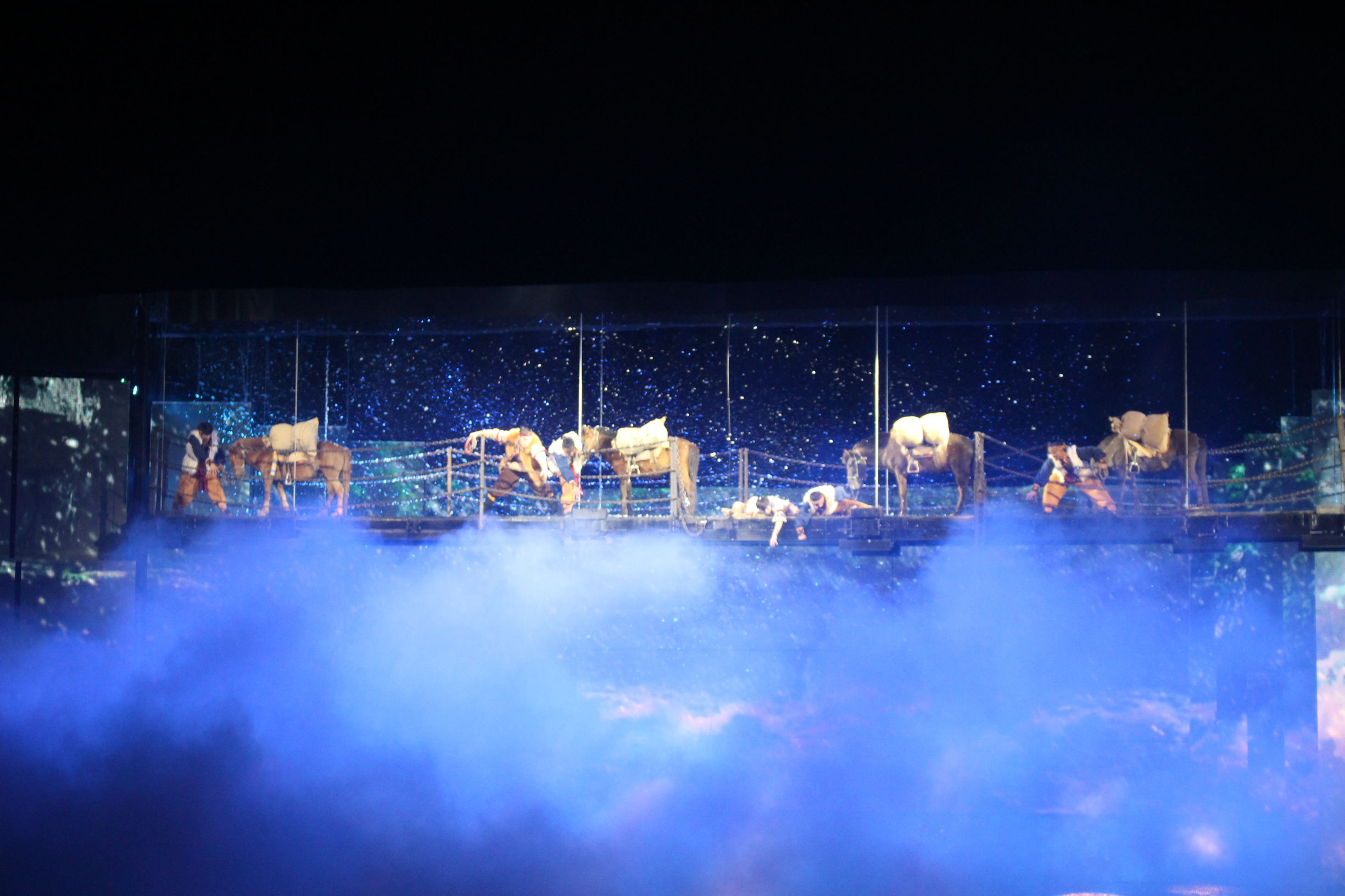 忘记艳遇,百变丽江,仅用一天,赴那千年之约