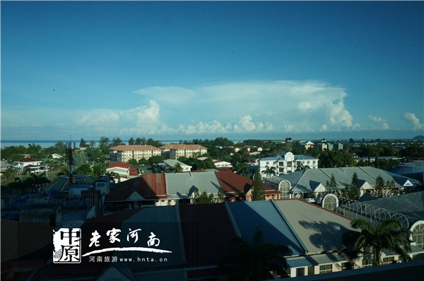 玩美假期马来西亚旅游,六日沙巴自由行攻略