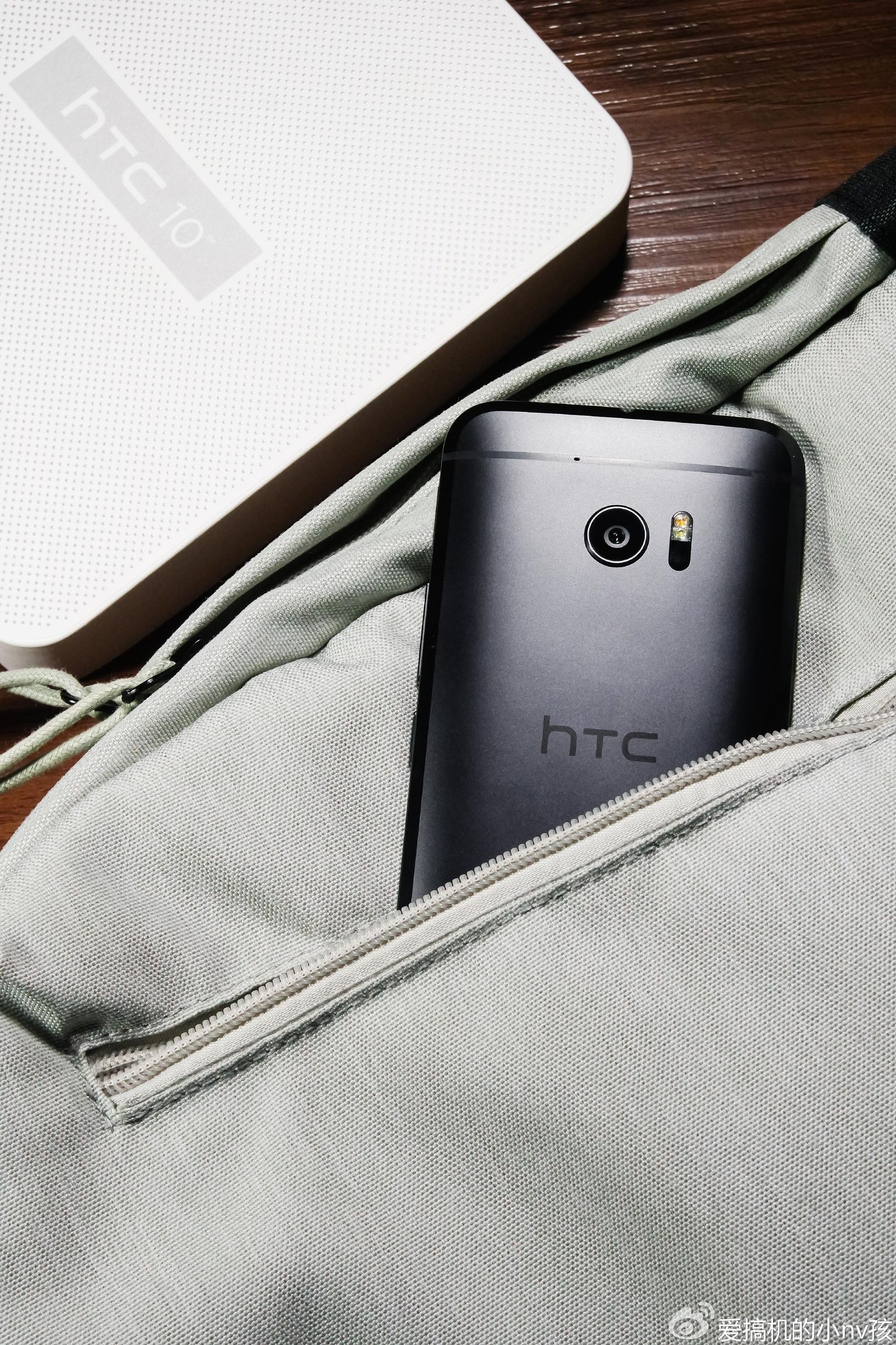 HTC10体验评测一部超预期的旗舰机