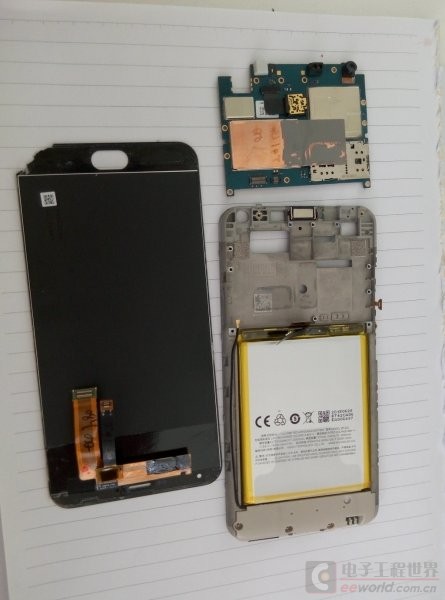 小米note2换屏教程,魅蓝note2怎么重刷固件