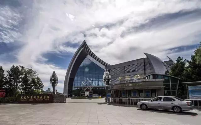 你心中的哈尔滨是什么样的,哈尔滨是个什么样的地方