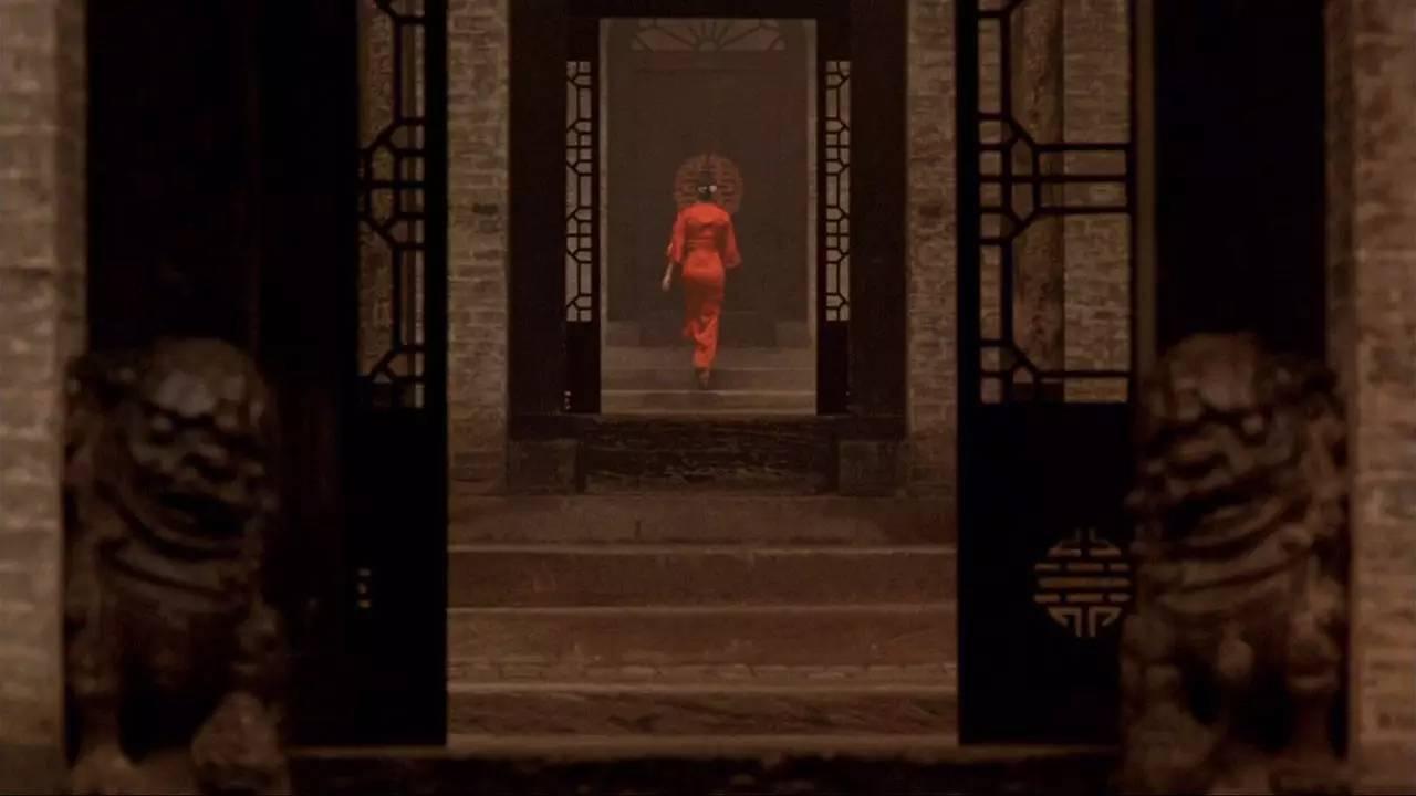 绸缎面料的高档旗袍,绸缎的旗袍