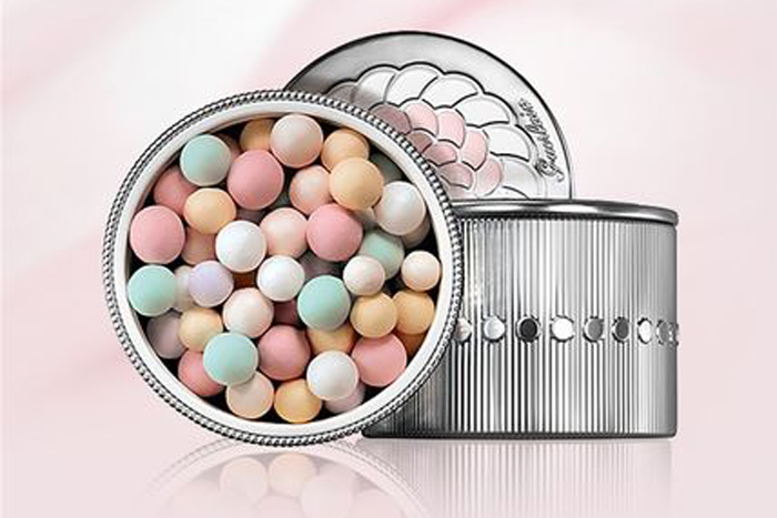 夏日素颜彩妆推荐哪款好用,直男最爱的绿茶妆