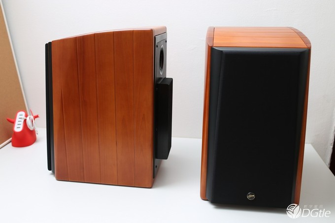 惠威m3书架音箱评测集,惠威D3.2hifi书架箱