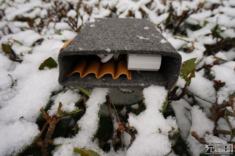 清新雅——乐泡“镇”电源适配器体验