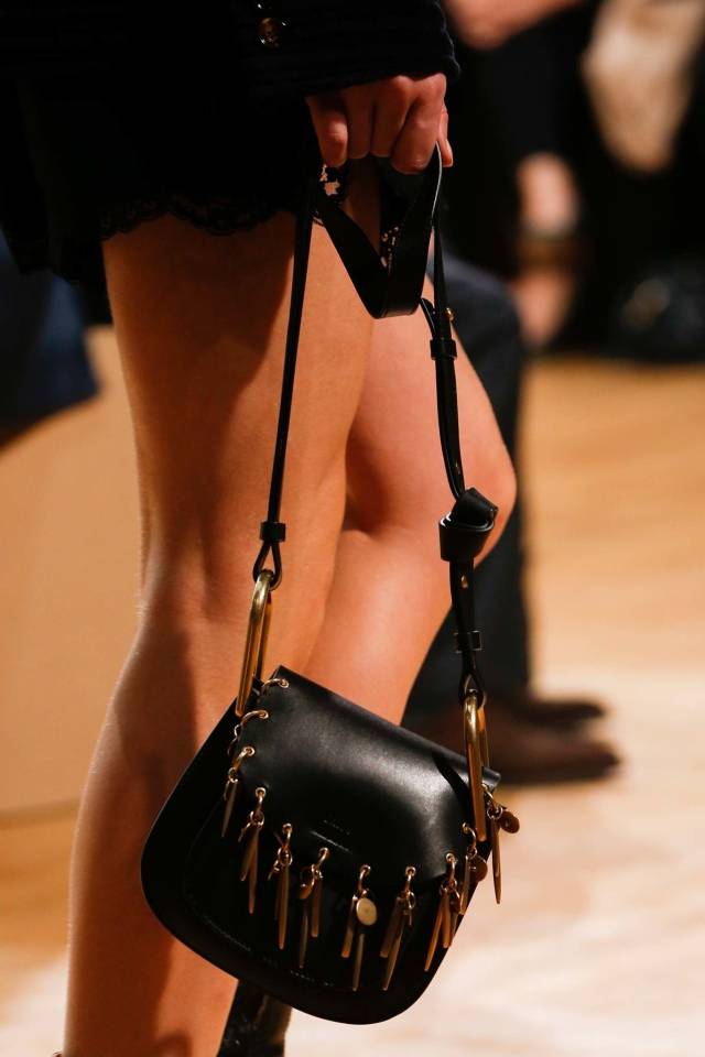 高圆圆同款包搭配,高圆圆同款包水桶包介绍