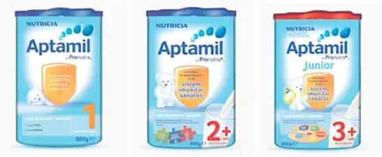 爱他美奶粉分几个系列图片,爱他美白金哪个版本奶粉最好