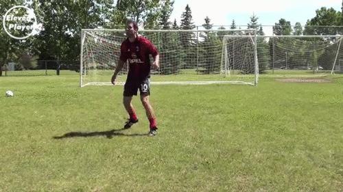 足球技巧8种最为实用的,足球防球的技巧