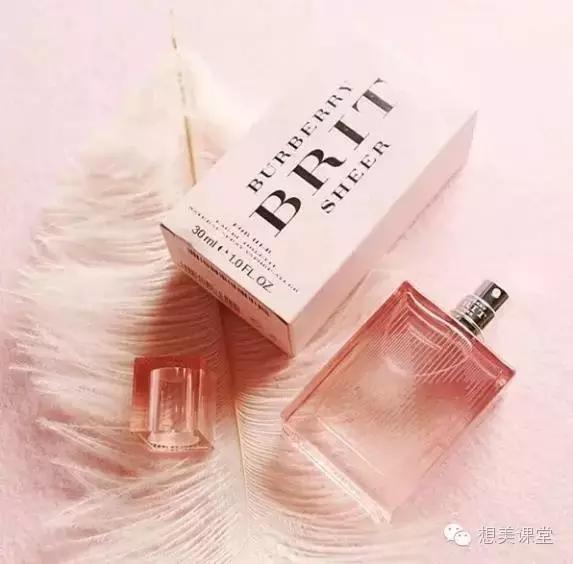 女人最魅惑的香水,女人魅惑的香水