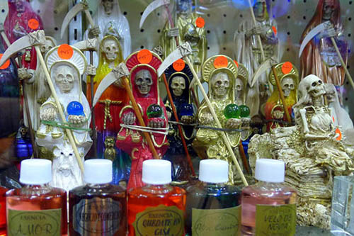 世界七大最恐怖的圣地,世界上神秘又恐怖的十个地方