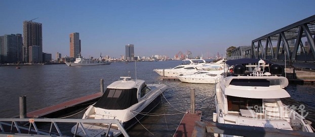 上海最大游艇俱乐部,上海游艇旅游俱乐部