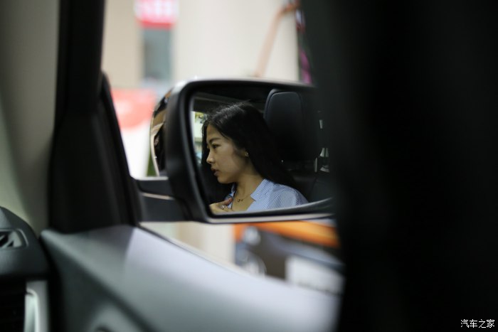 酷斯特女王再次登场：16款2.4L领先版自由光提车作业