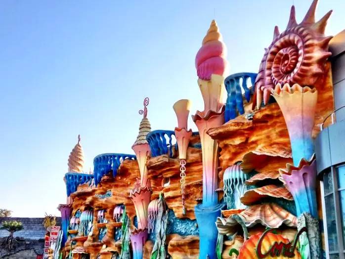 乐多港品牌分布图,乐多港是哪个集团开的